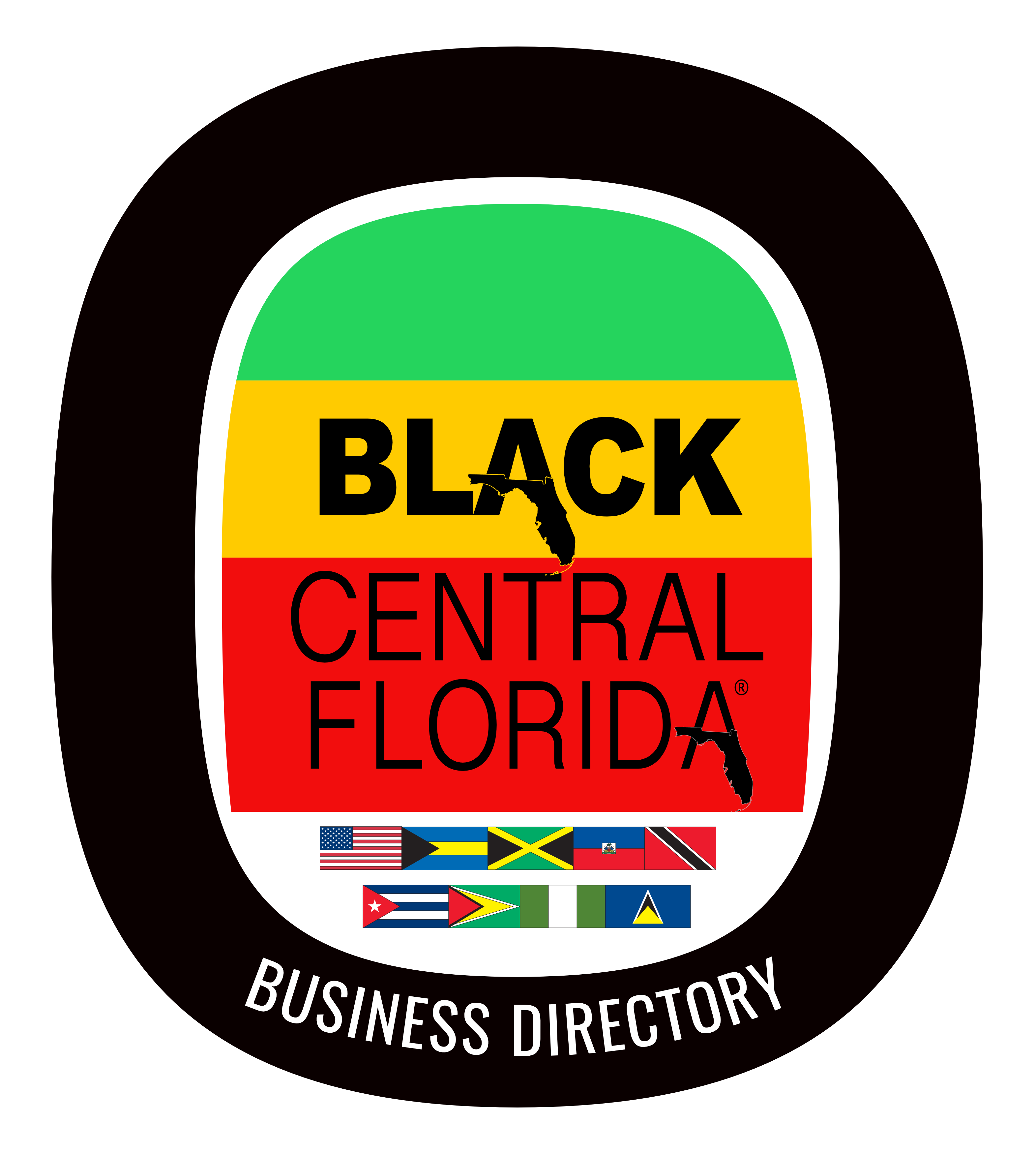 Black Central Florida