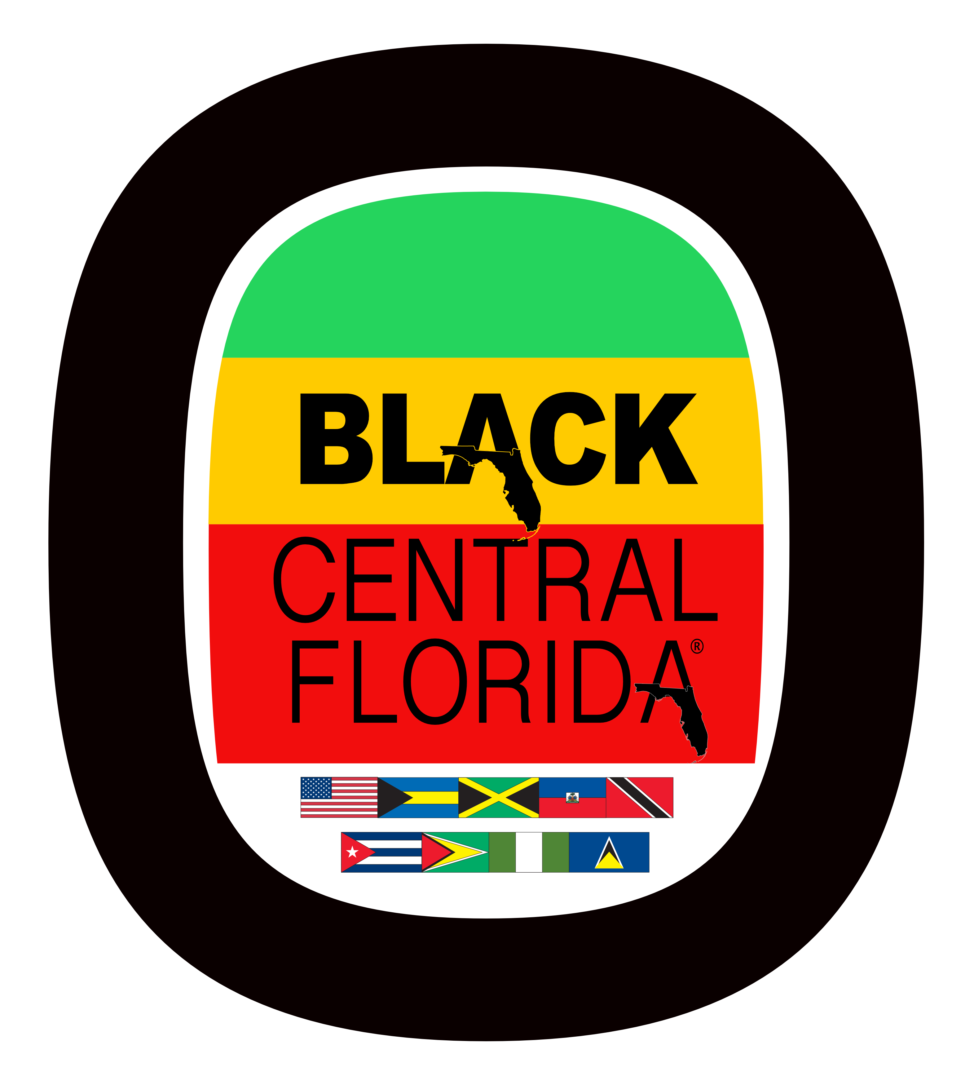 Black Central Florida